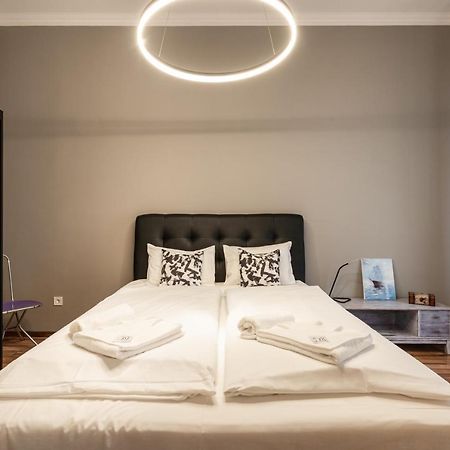 Budapest Lighthouse Apartment Eksteriør bilde